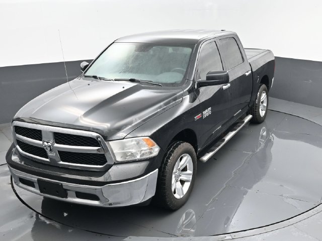 Used 2016 RAM 1500 Classic SLT AWD/4WD image 18