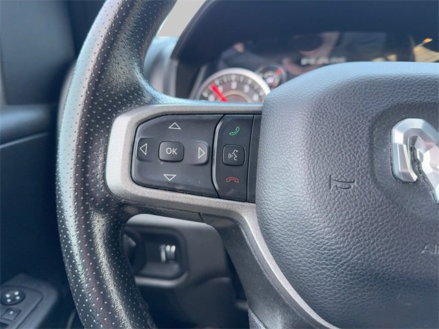 Used 2023 RAM 1500 Tradesman image 10