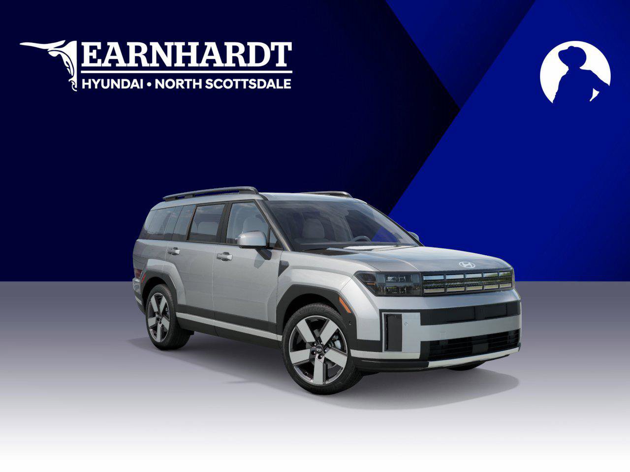 New 2026 Hyundai Santa Fe Limited image 2