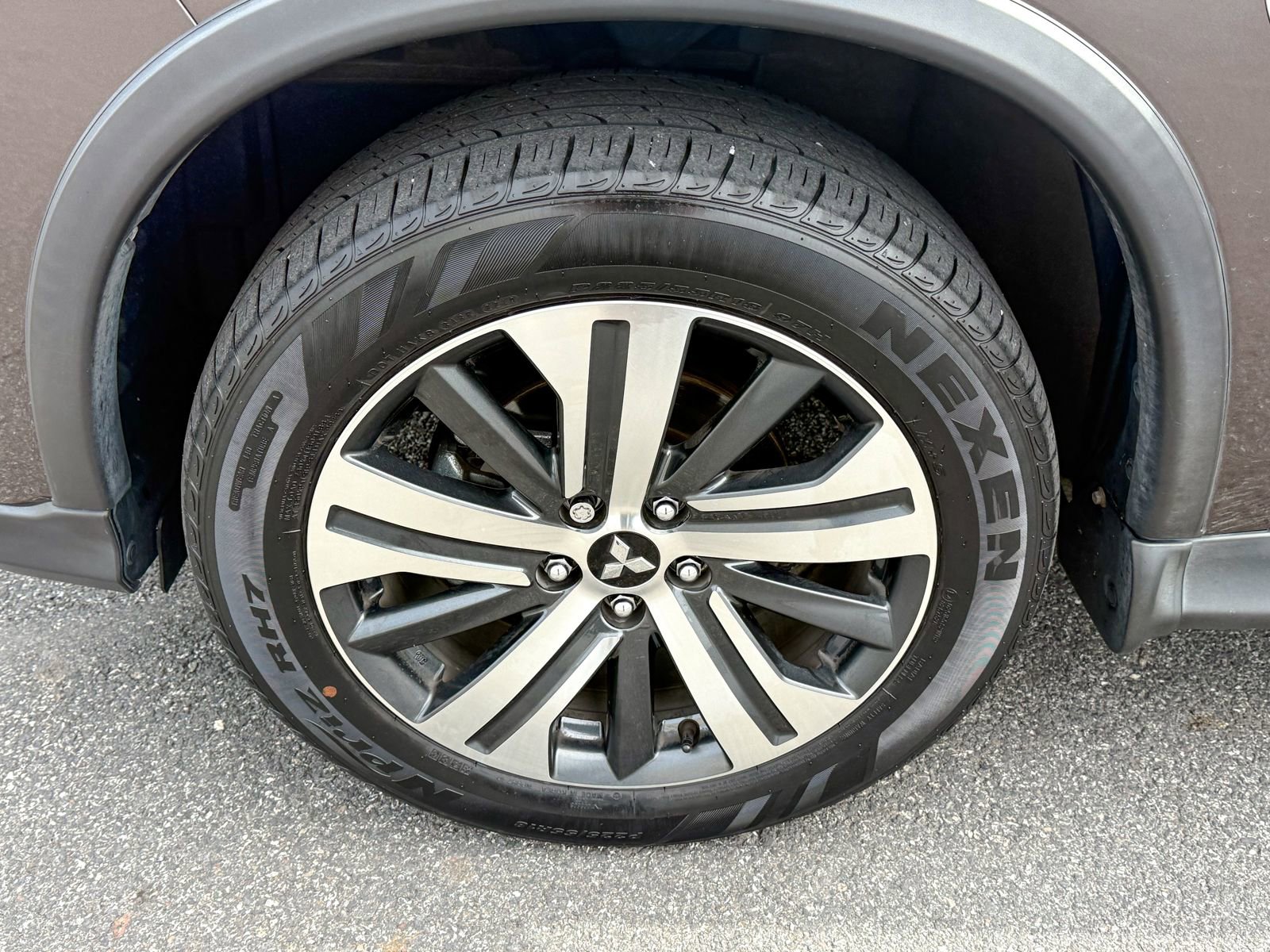 Used 2020 Mitsubishi Outlander Sport SE image 10