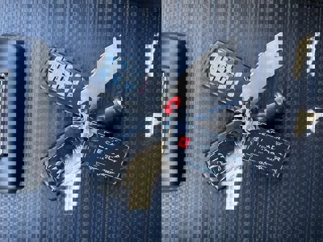 Used 2023 Honda Passport TrailSport image 37