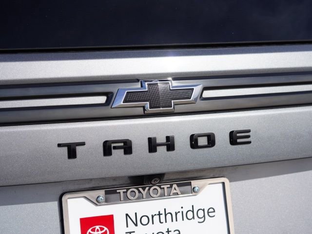 Used 2021 Chevrolet Tahoe RST w/ Luxury Package image 10