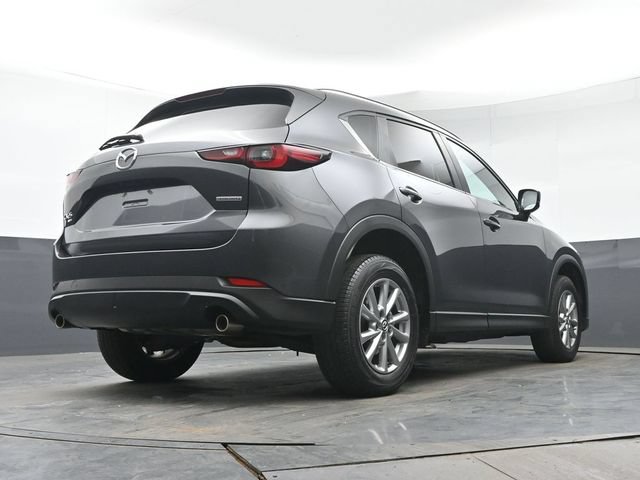 Certified 2023 MAZDA CX-5 AWD 2.5 S image 31