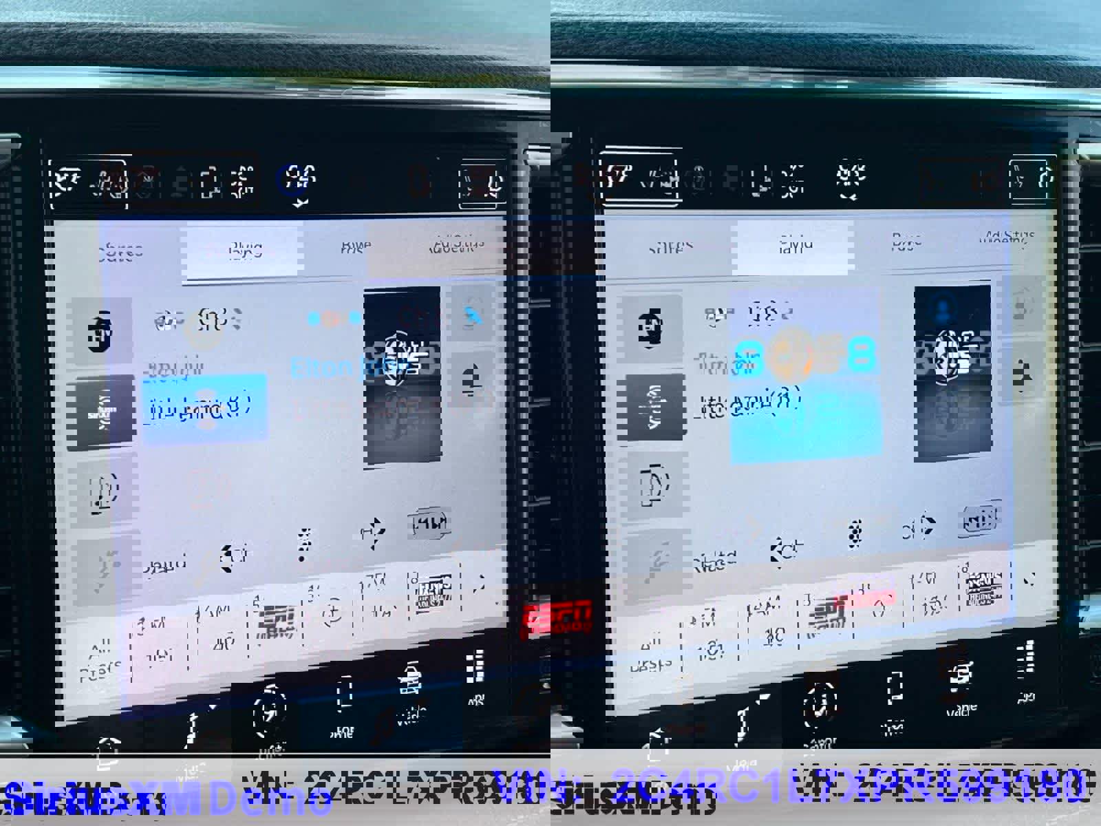 Used 2023 Chrysler Pacifica Touring-L image 32