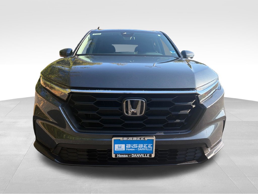 New 2026 Honda CR-V LX image 10