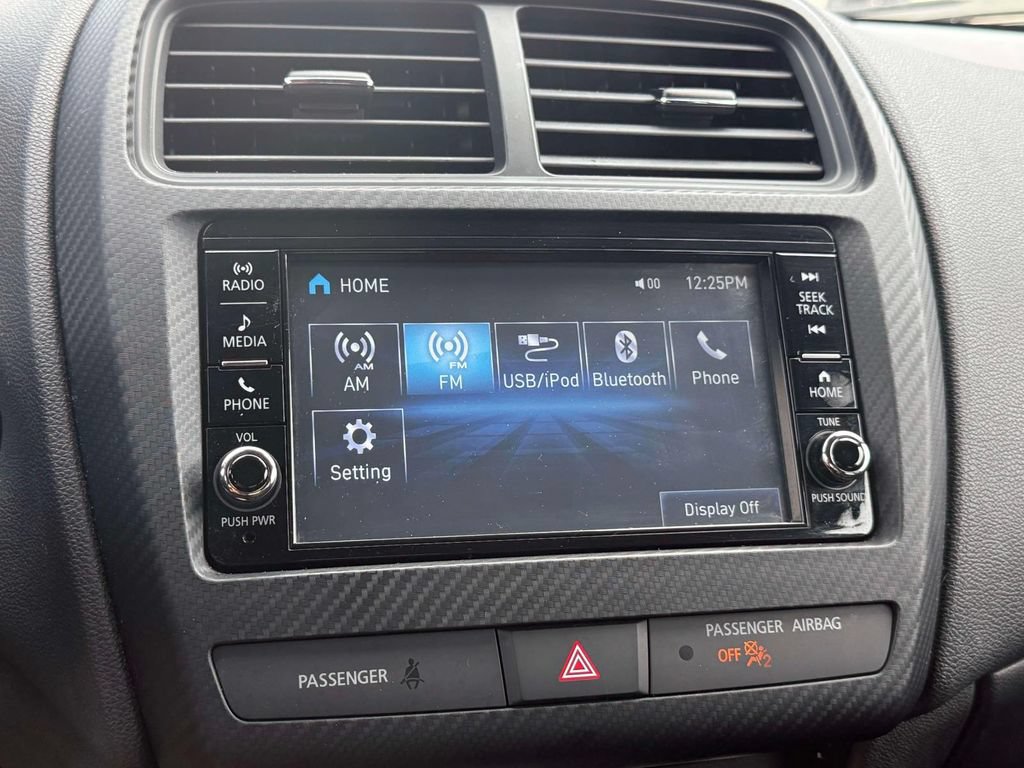 Used 2024 Mitsubishi Outlander Sport AWD image 24
