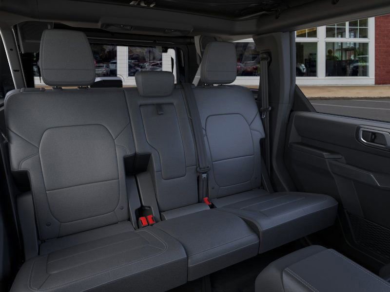 New 2025 Ford Bronco Badlands image 11