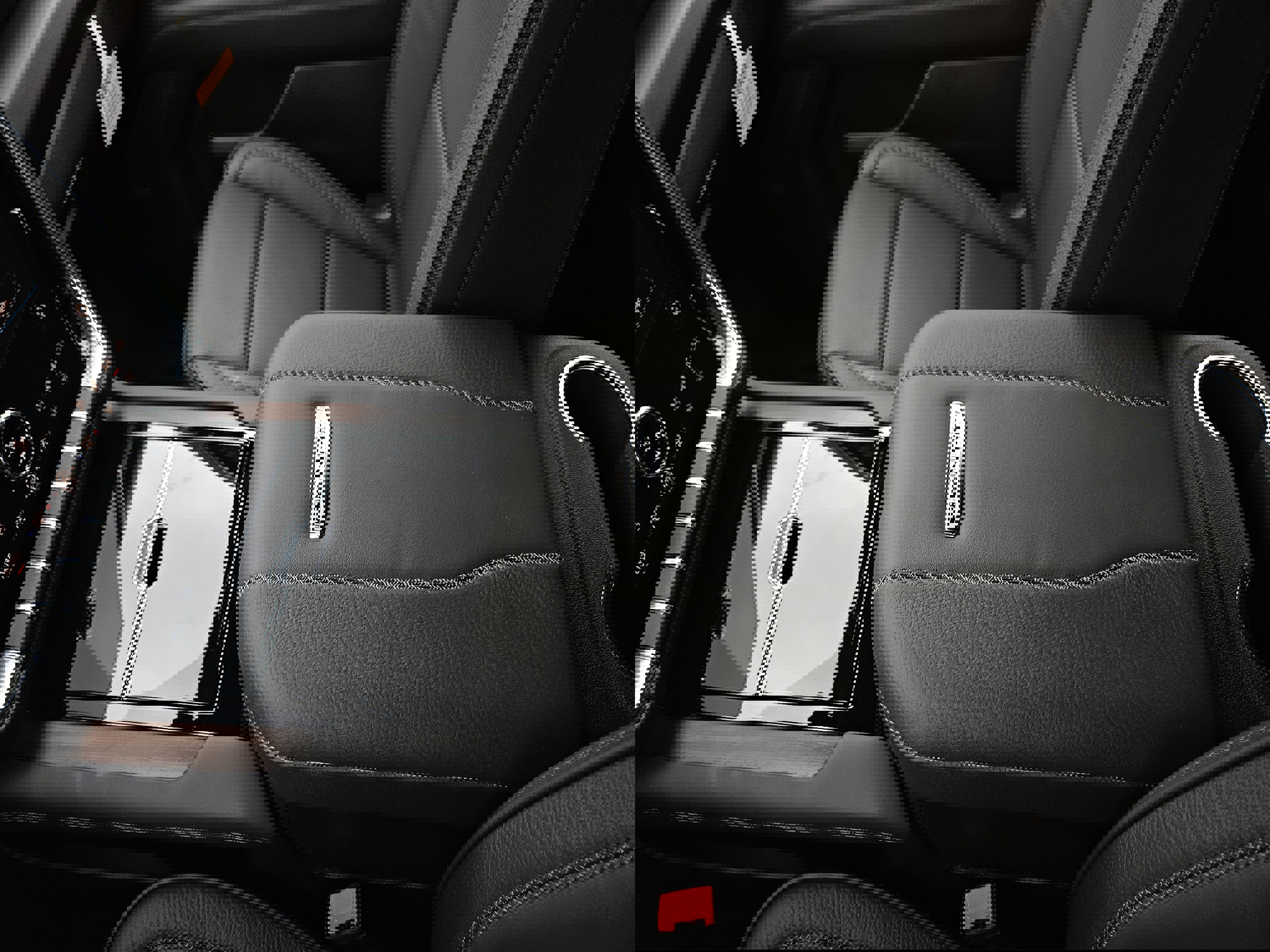 New 2026 GMC Yukon Denali w/ Sun & Power Step Package image 23