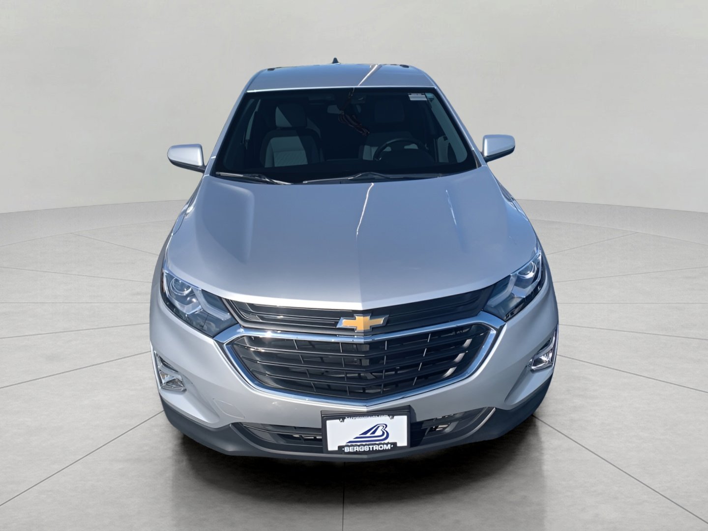 Used 2018 Chevrolet Equinox LT image 4