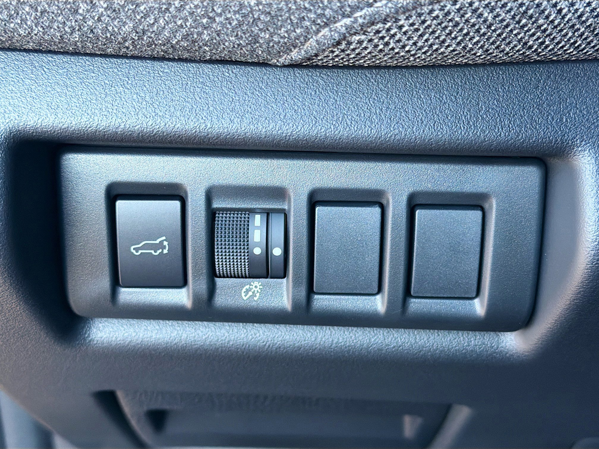 New 2026 Subaru Outback Limited image 35