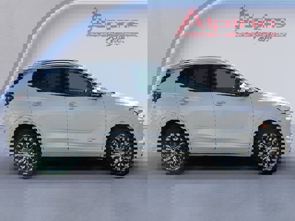 Used 2024 Buick Encore GX Avenir w/ Avenir Technology Package image 6