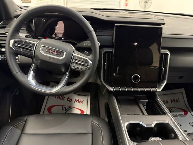 New 2026 GMC Acadia Elevation w/ Black Edition image 20