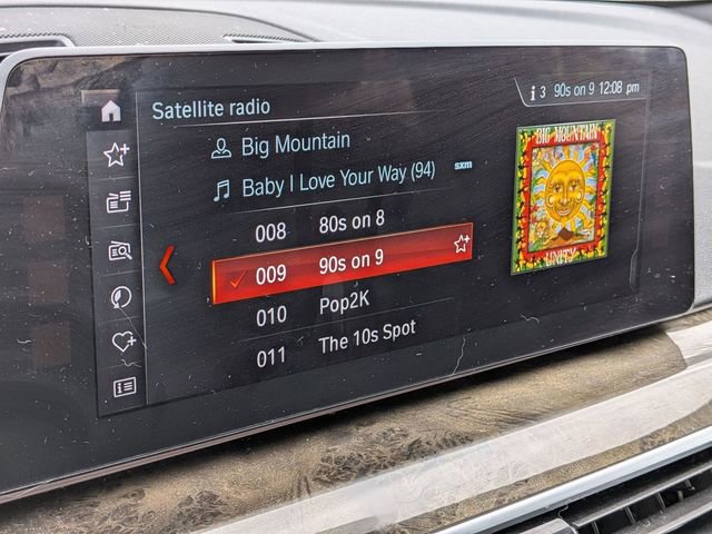 Used 2017 BMW 530i xDrive image 22