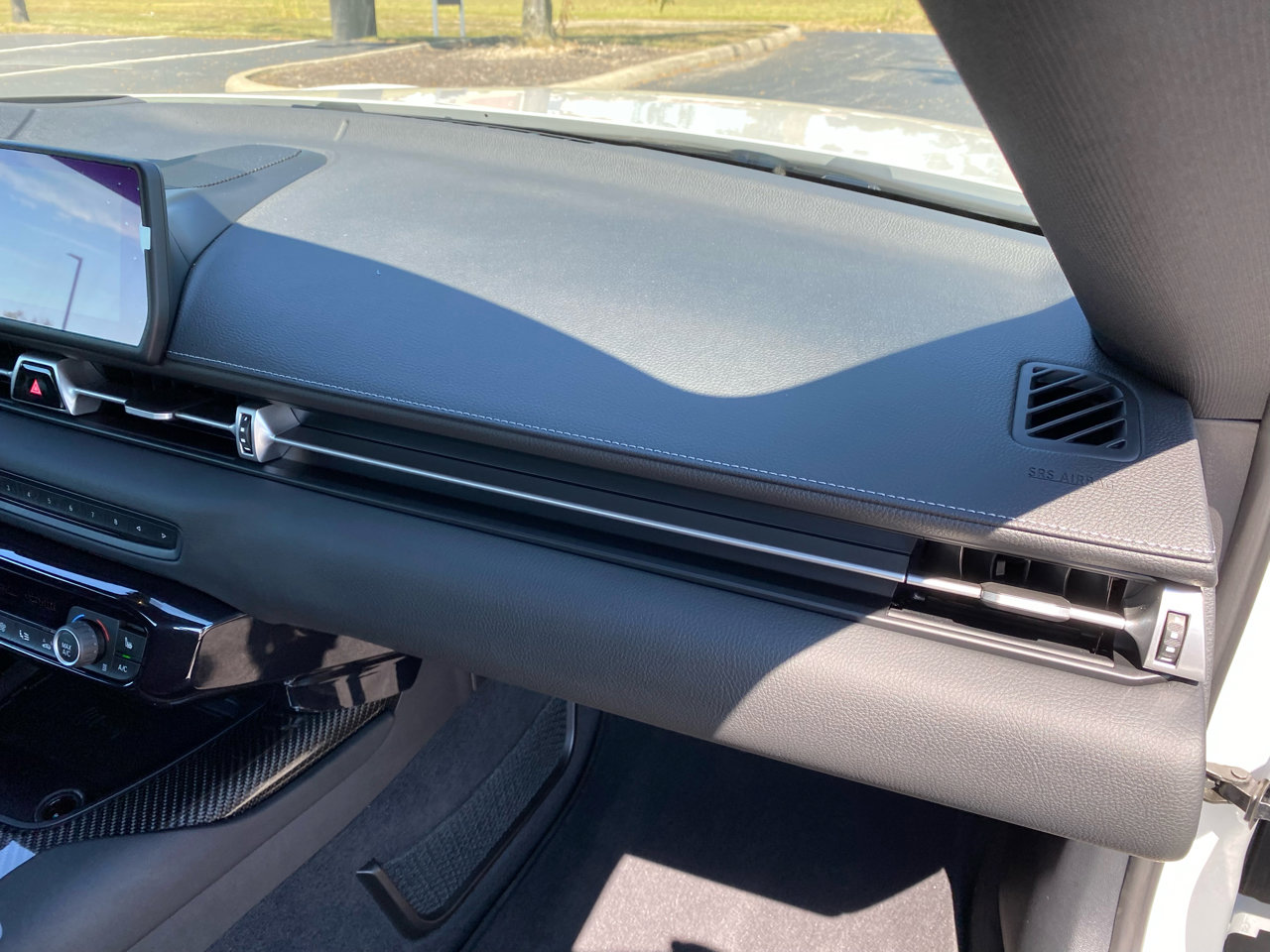 Used 2023 Toyota Supra Premium image 28