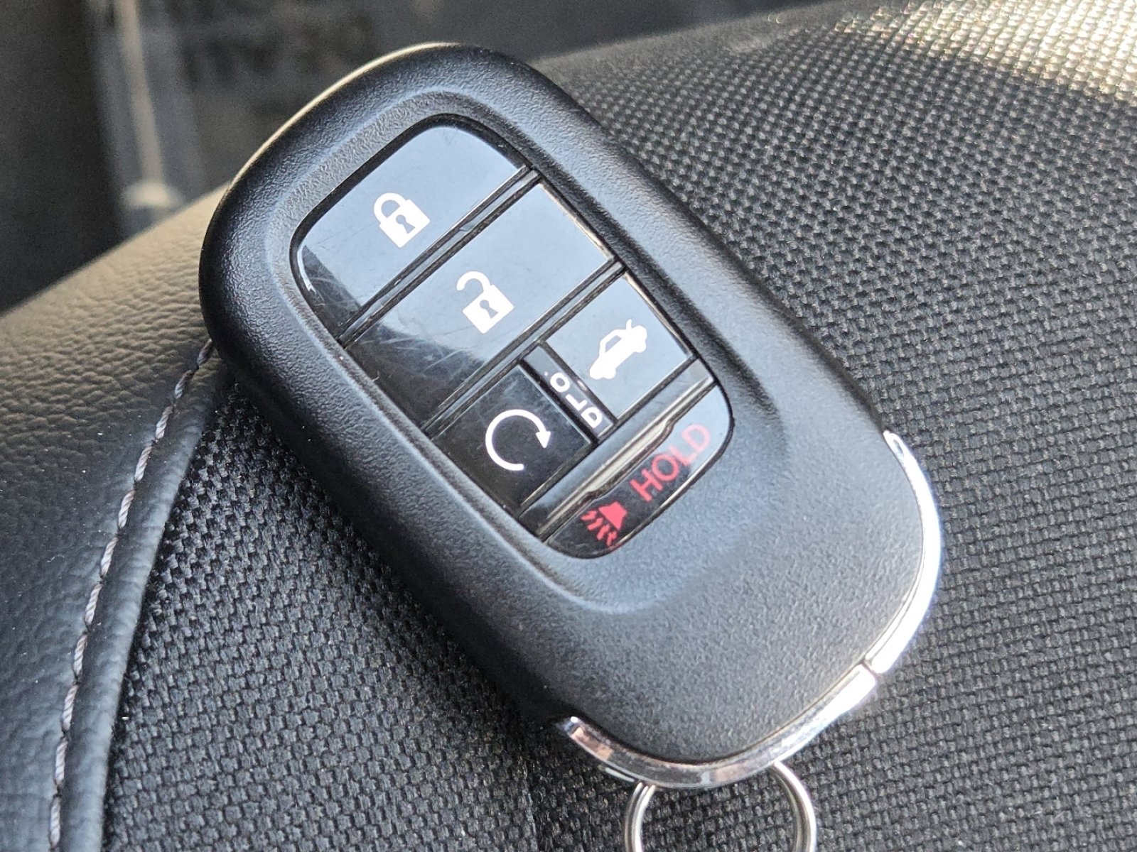 Certified 2023 Honda Civic Sport image 34