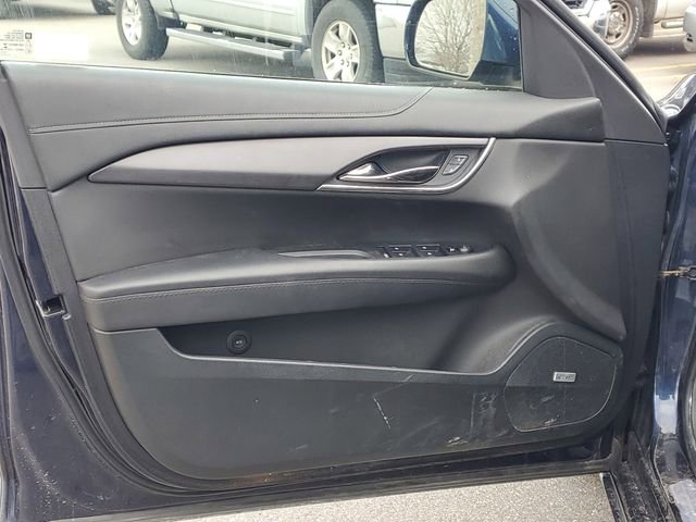 Used 2016 Cadillac ATS Sedan image 8