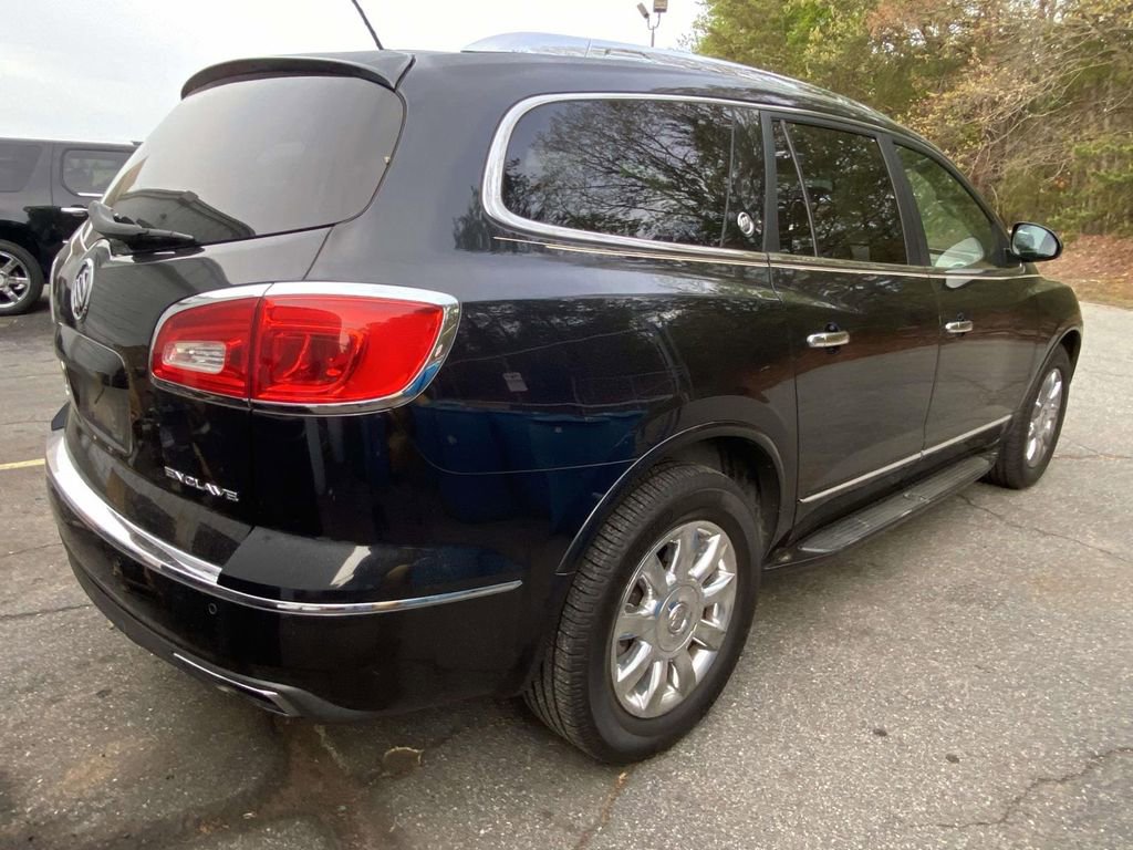 Used 2013 Buick Enclave Premium w/ Trailering Provision Package image 5