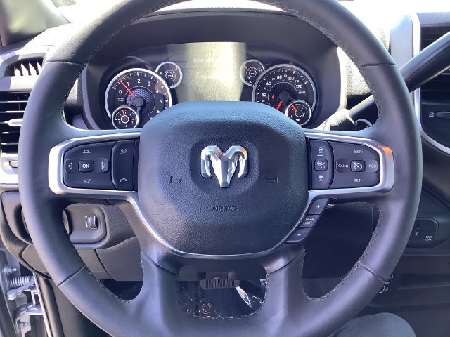Used 2026 RAM 2500 Big Horn AWD/4WD image 11