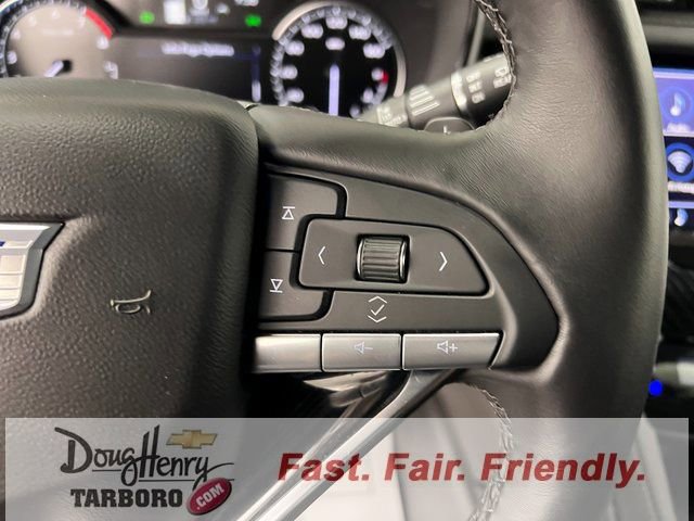 Used 2025 Cadillac XT6 Premium Luxury image 57