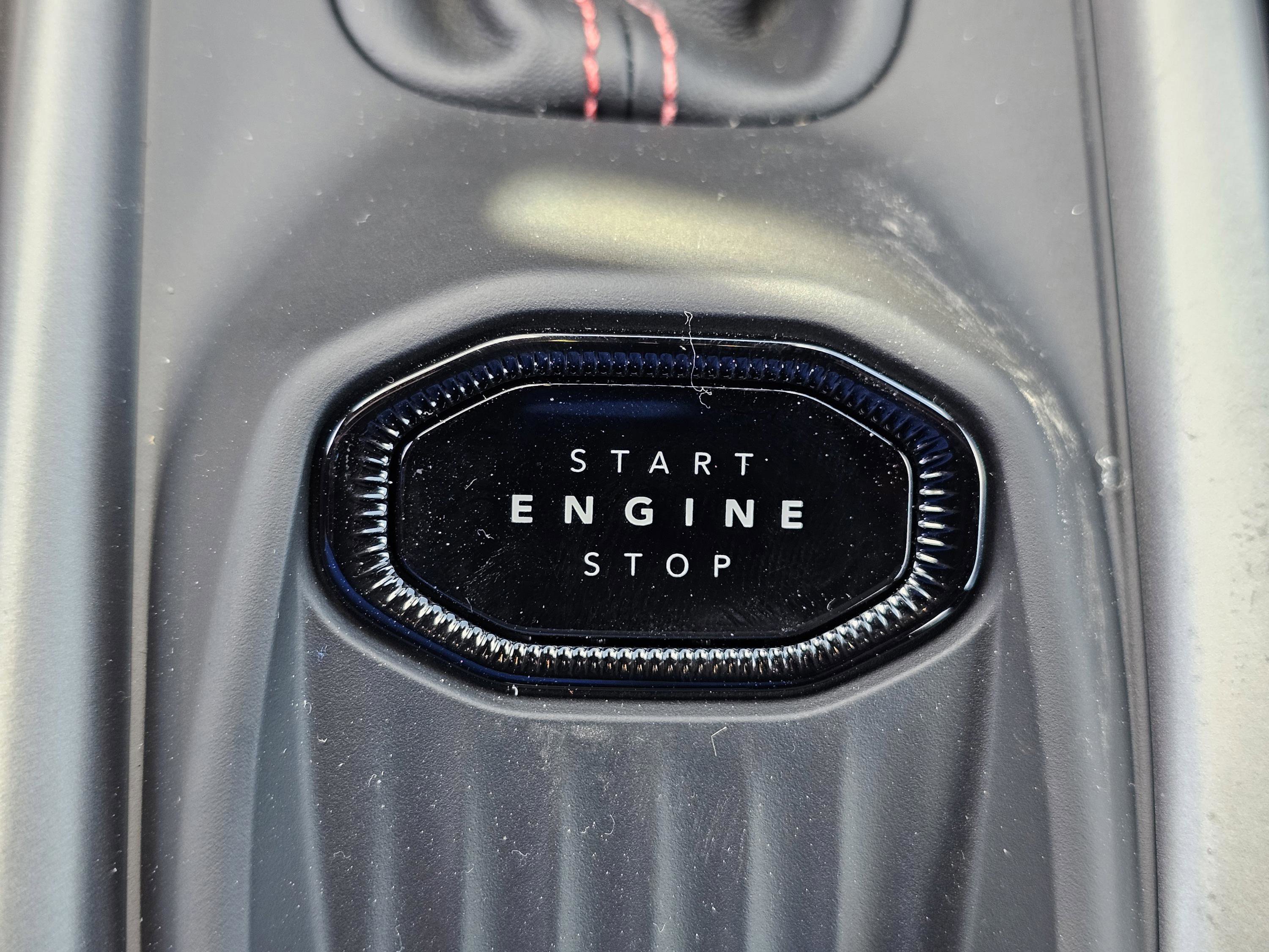 New 2026 Dodge Charger Scat Pack image 23