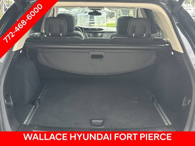 Used 2019 Cadillac XT5 Luxury FWD image 11