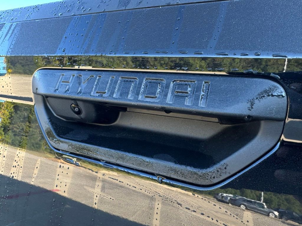 Certified 2025 Hyundai Santa Cruz SEL image 16