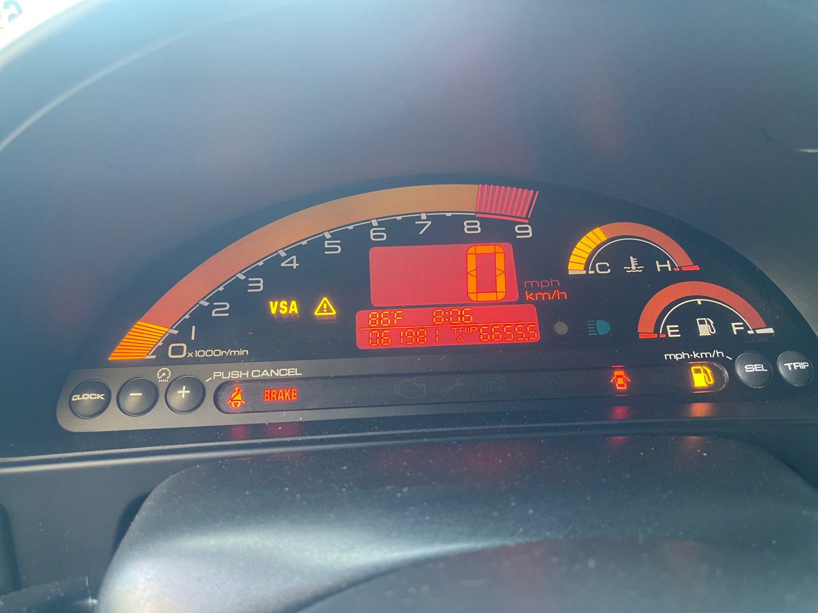 Used 2006 Honda S2000 image 17