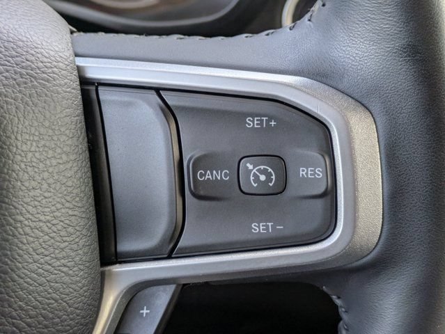 Used 2023 RAM 1500 Big Horn AWD/4WD image 25
