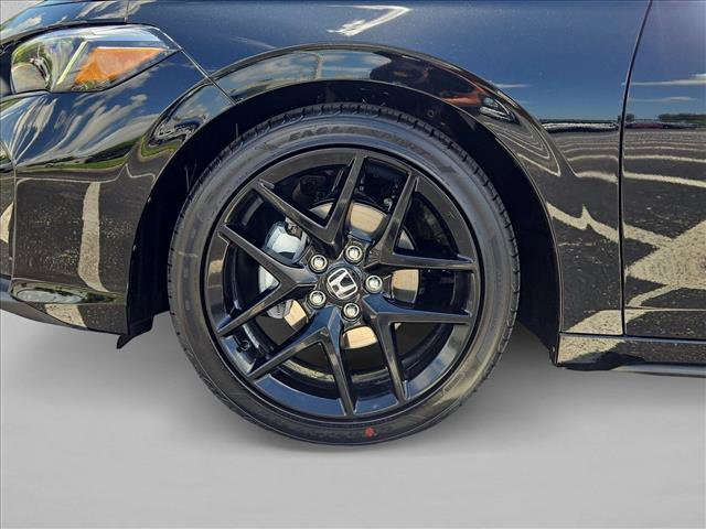 New 2026 Honda Civic Sport image 10