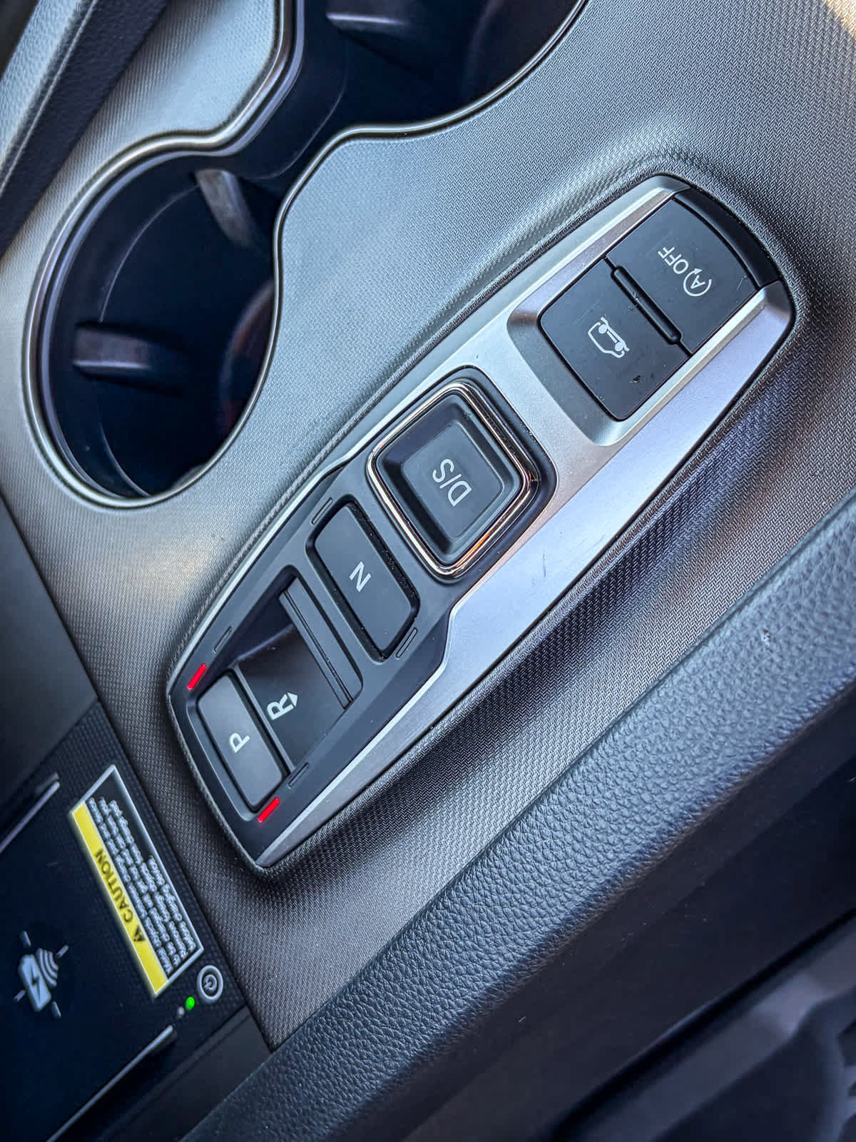 Used 2024 Honda Passport TrailSport image 18