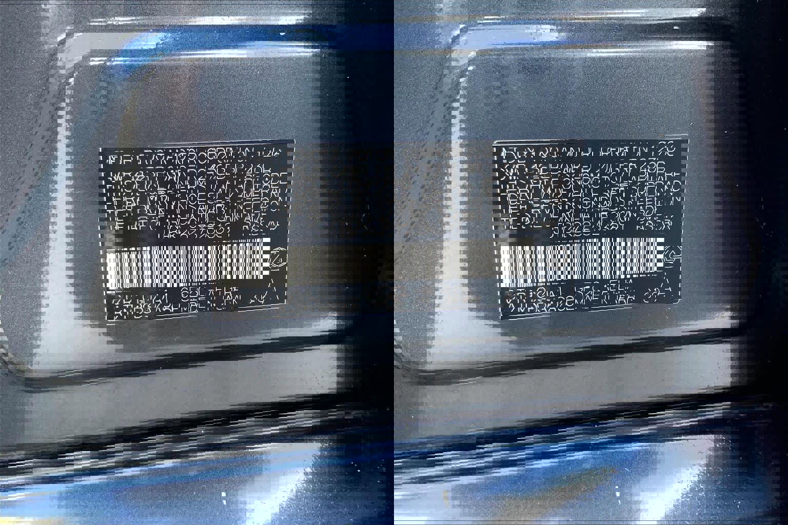 Used 2007 Lexus IS 250 image 34