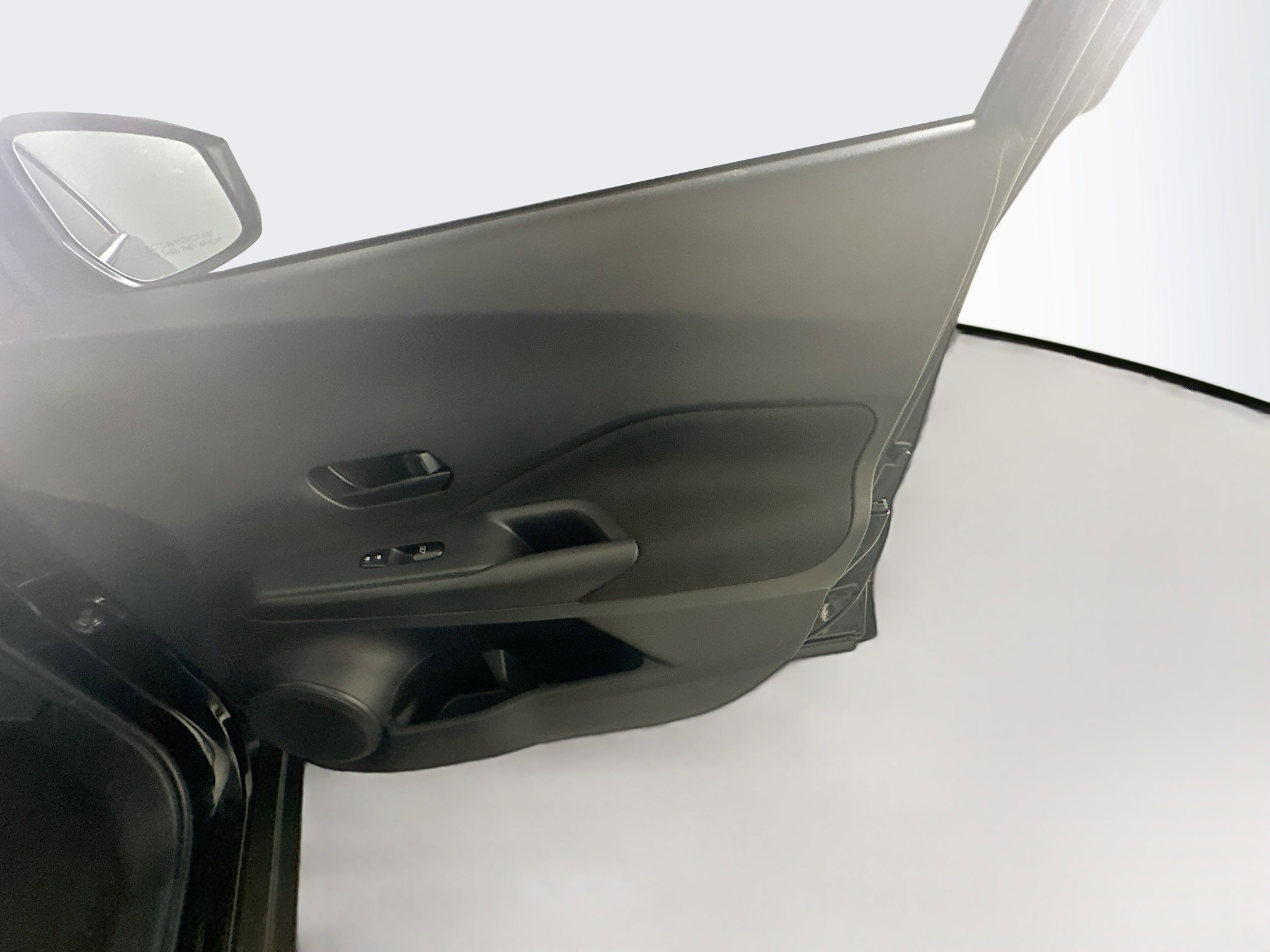 Used 2024 Nissan Kicks S image 32