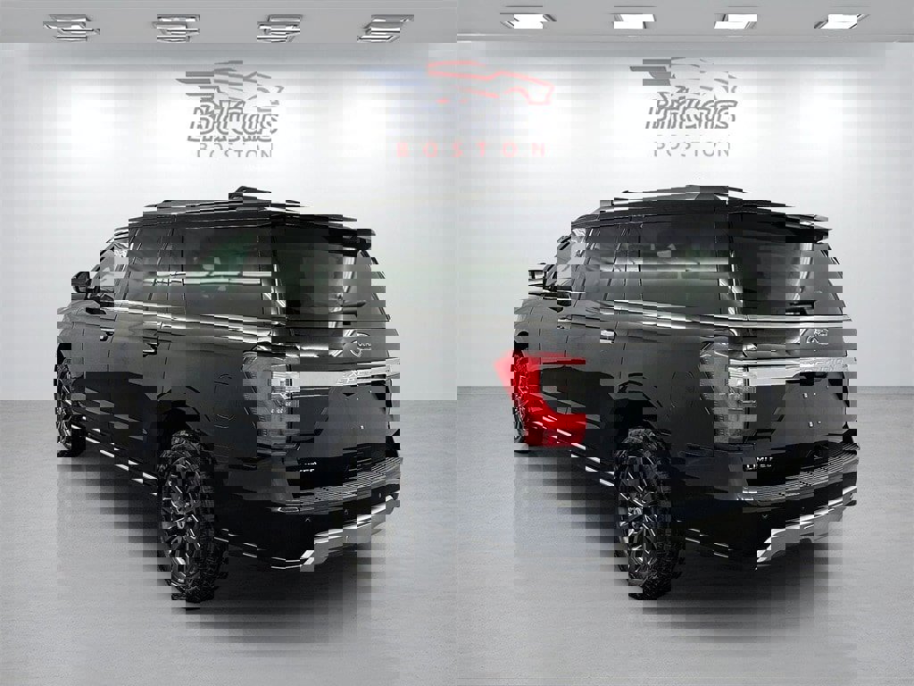 Used 2020 Ford Expedition Max Limited w/ Equipment Group 301A image 6