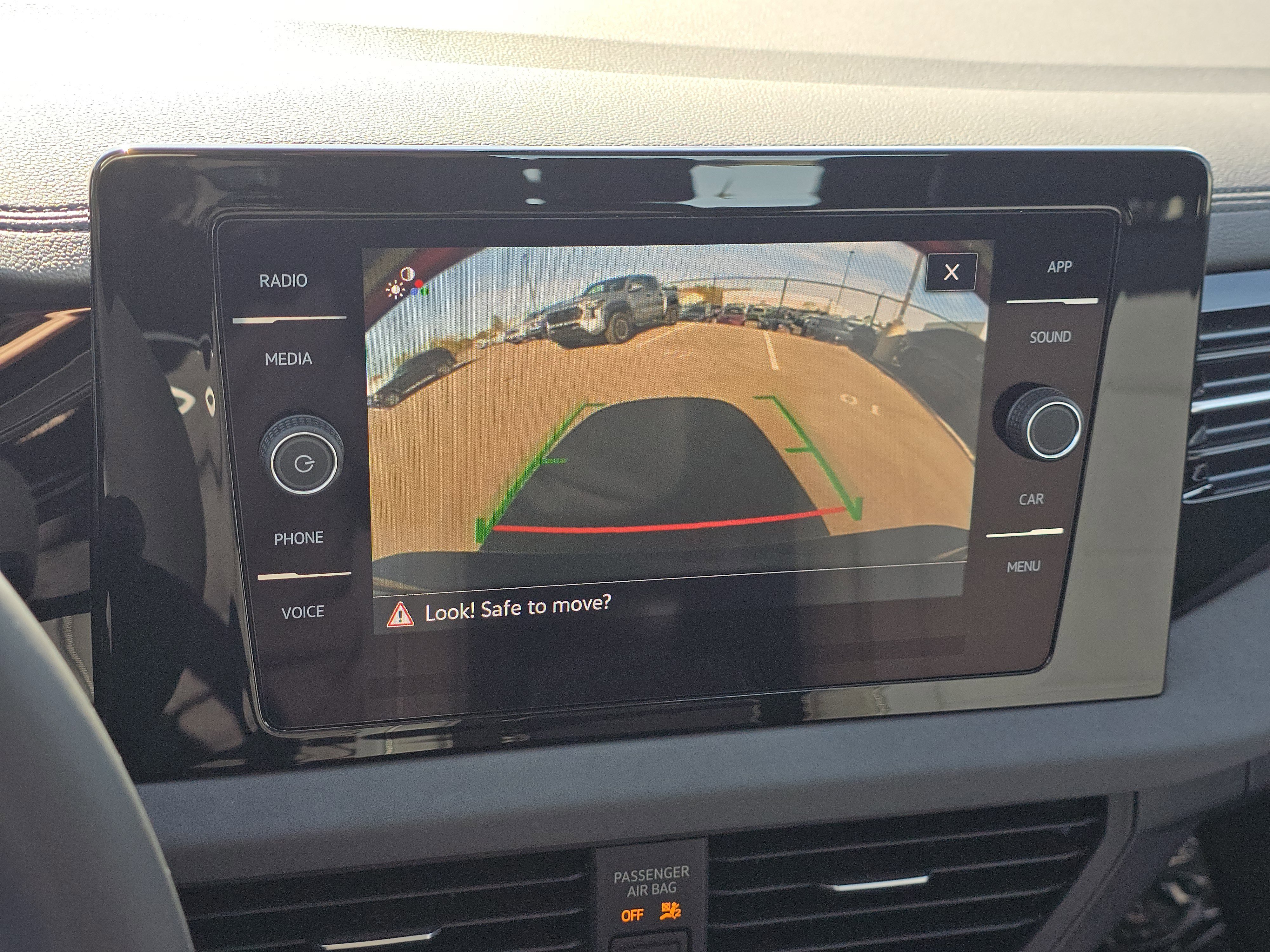 New 2026 Volkswagen Jetta SE image 20