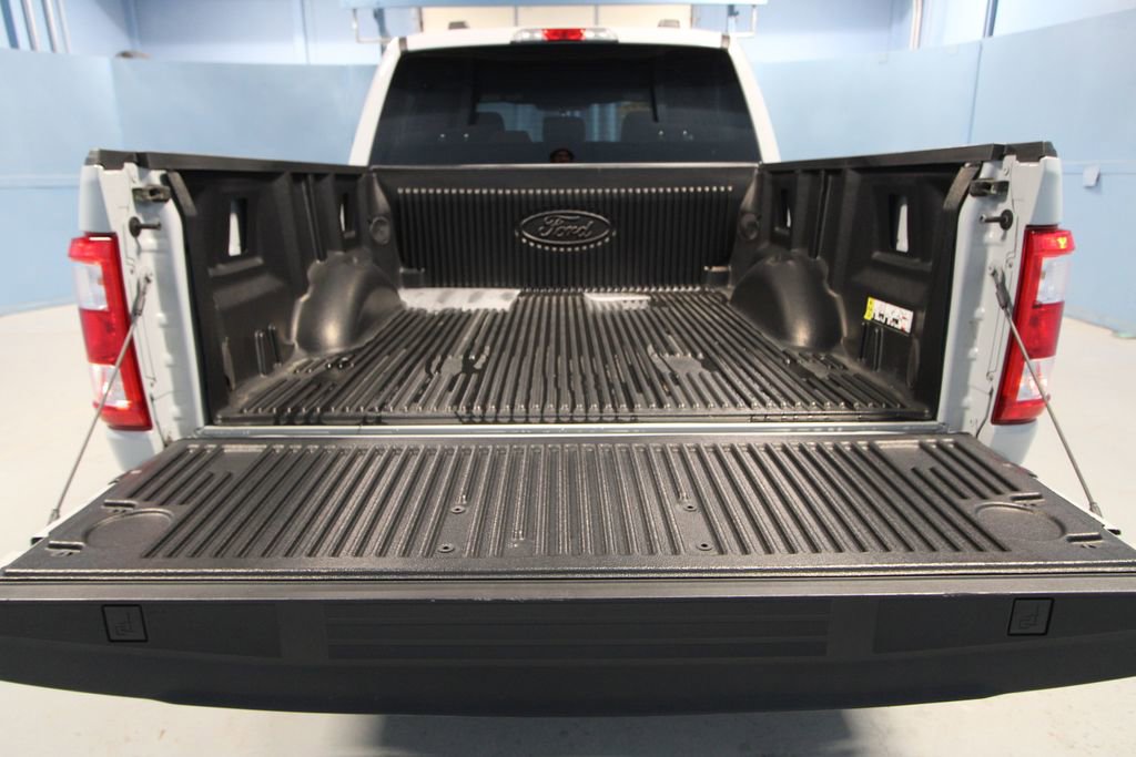 Used 2023 Ford F150 XL w/ STX Appearance Package image 34