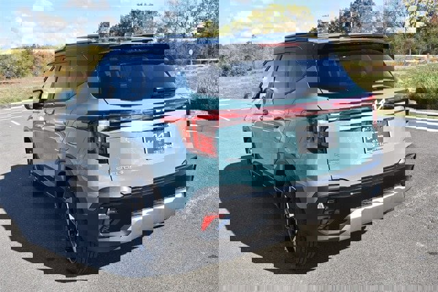 New 2026 Kia Seltos S image 5