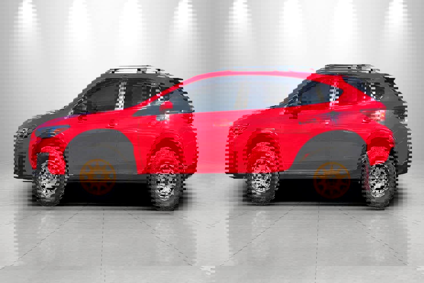 Used 2020 Subaru Crosstrek 2.0i Limited w/ Moonroof Package w/Navigation image 5