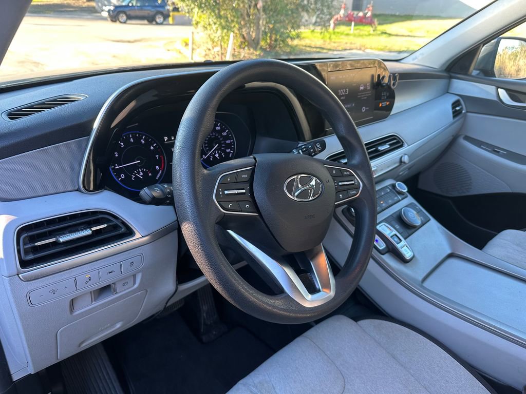 Used 2022 Hyundai Palisade SE image 56
