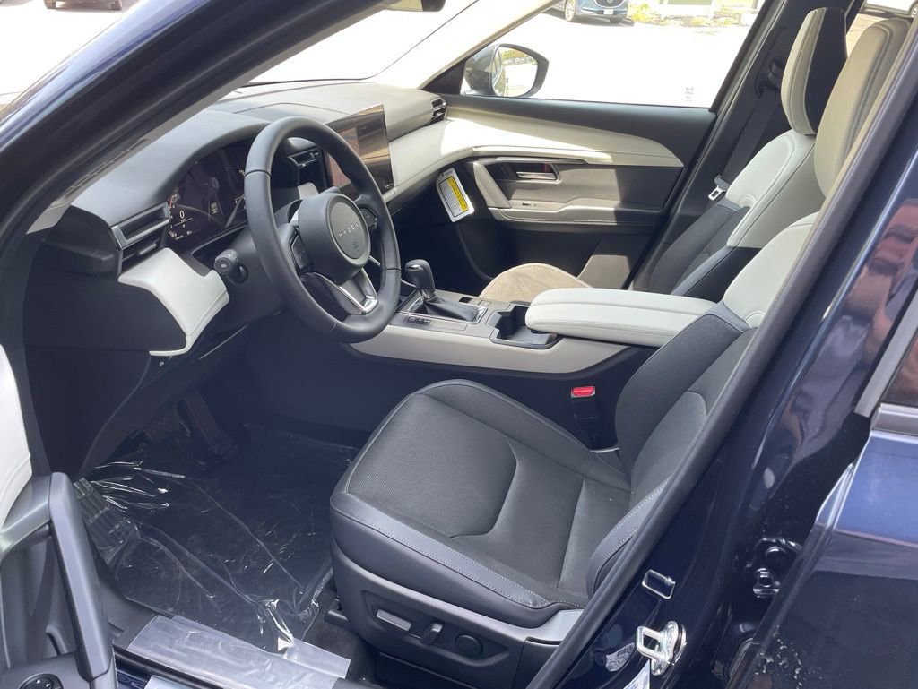New 2026 MAZDA CX-5 Preferred AWD/4WD image 14