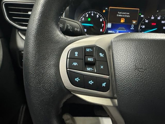 Used 2023 Ford Explorer XLT w/ Equipment Group 202A AWD/4WD image 19