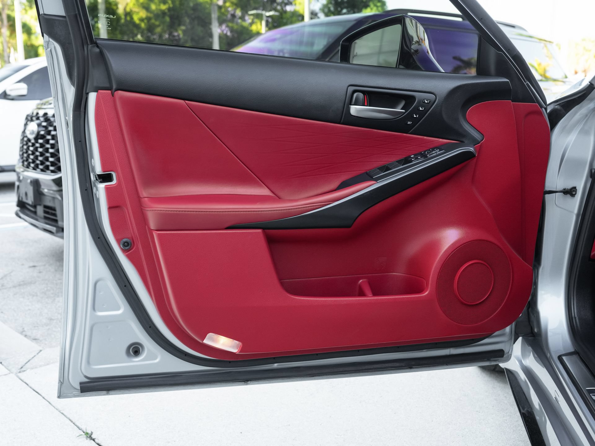 Used 2023 Lexus IS 350 F Sport RWD image 34