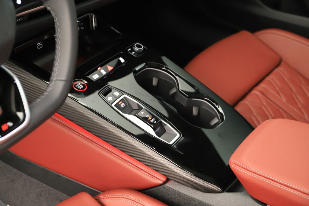 New 2026 Audi S5 Premium Plus AWD/4WD image 17