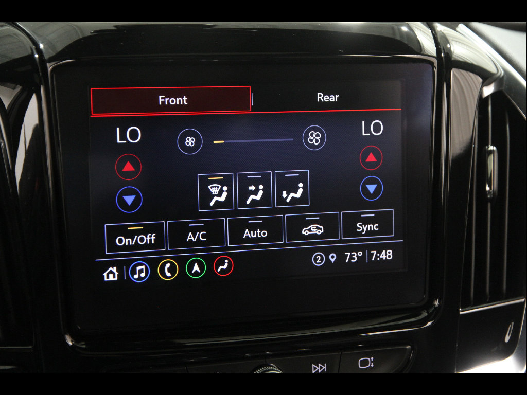 Certified 2023 Chevrolet Traverse High Country w/ LPO, Floor Liner Package image 14