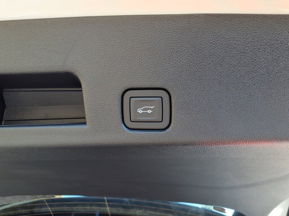 New 2026 Buick Enclave Sport Touring w/ Power Package image 10