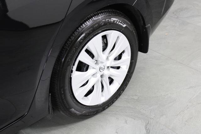 Certified 2025 Nissan Sentra S image 13