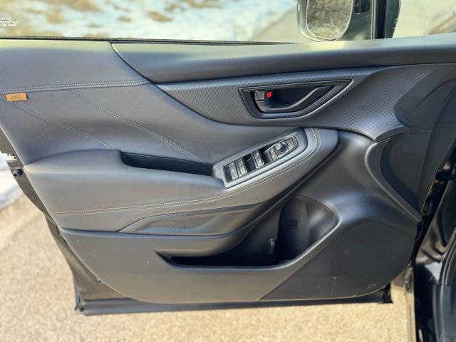 Used 2025 Subaru Forester Wilderness image 9