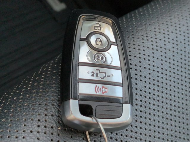 Used 2021 Ford F150 Lariat w/ Equipment Group 502A High AWD/4WD image 30