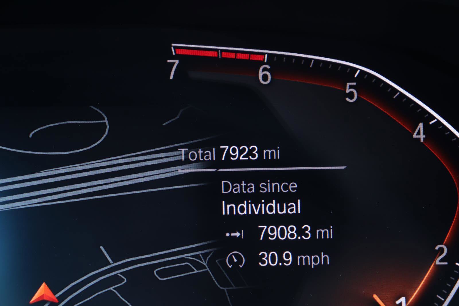 Used 2021 BMW 430i Convertible w/ Convenience Package RWD image 30