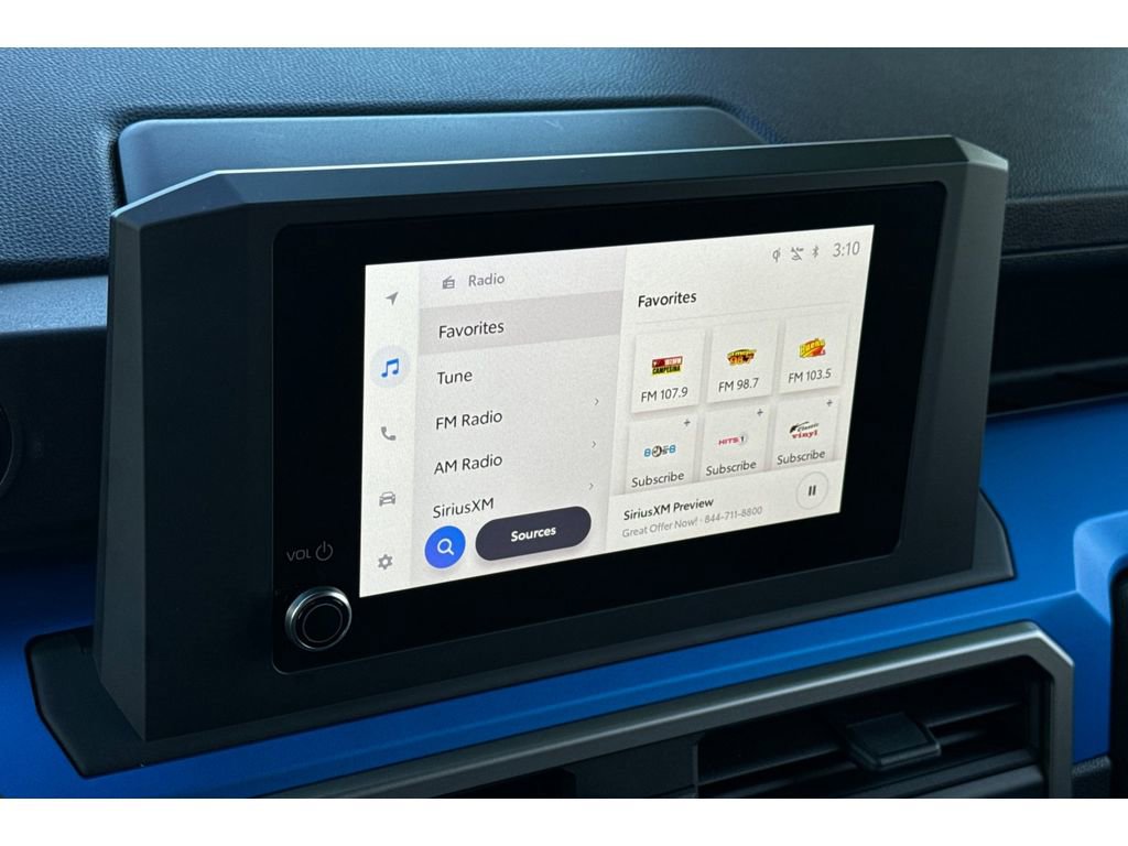 Certified 2025 Toyota 4Runner TRD Sport image 20