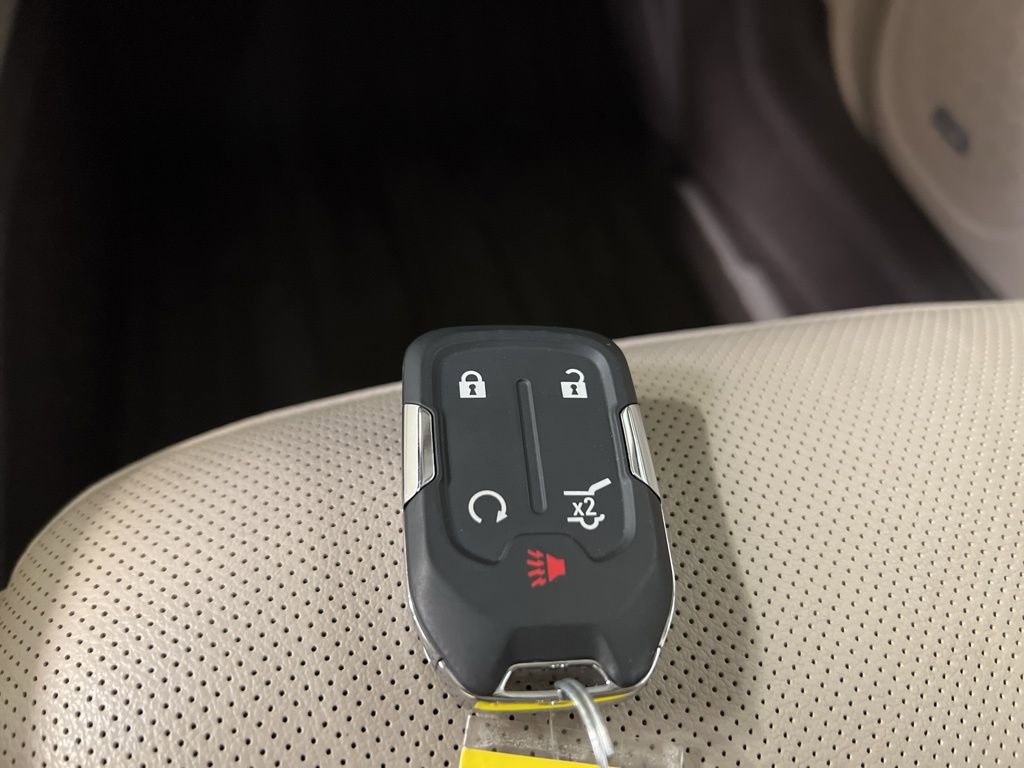 Used 2019 GMC Acadia Denali w/ Technology Package image 44